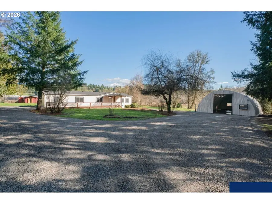 40904 Highway 228, Sweet Home, OR 97386 - #2