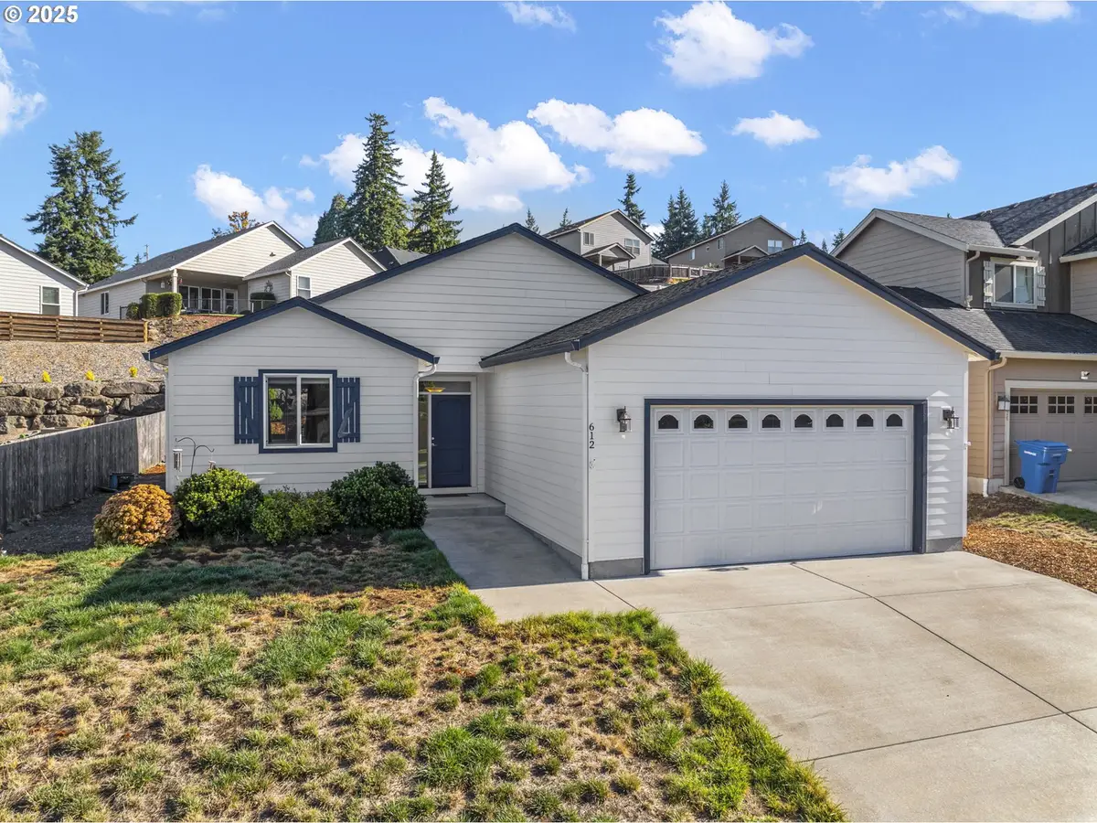 612 Stone View Way, Kalama, WA 98625 - Image #1