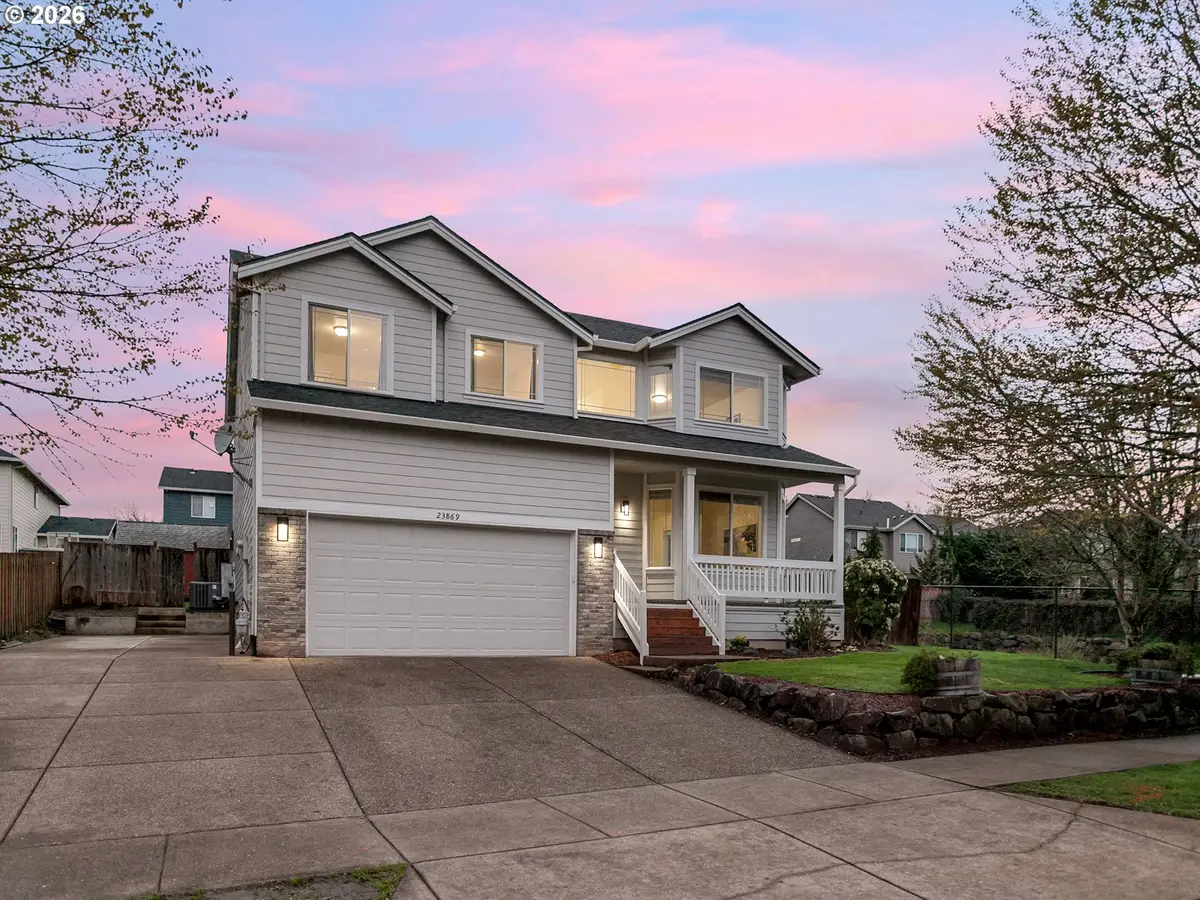 23869 SW Middleton Rd, Sherwood, OR 97140 - #1