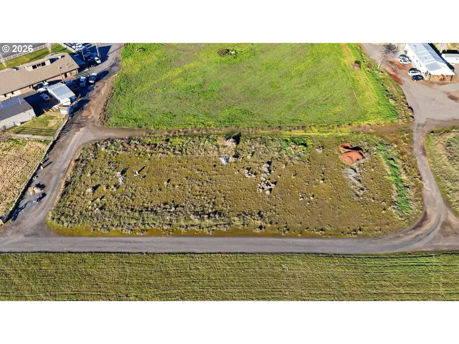 E Airport Rd, Hermiston, OR 97838 - #2