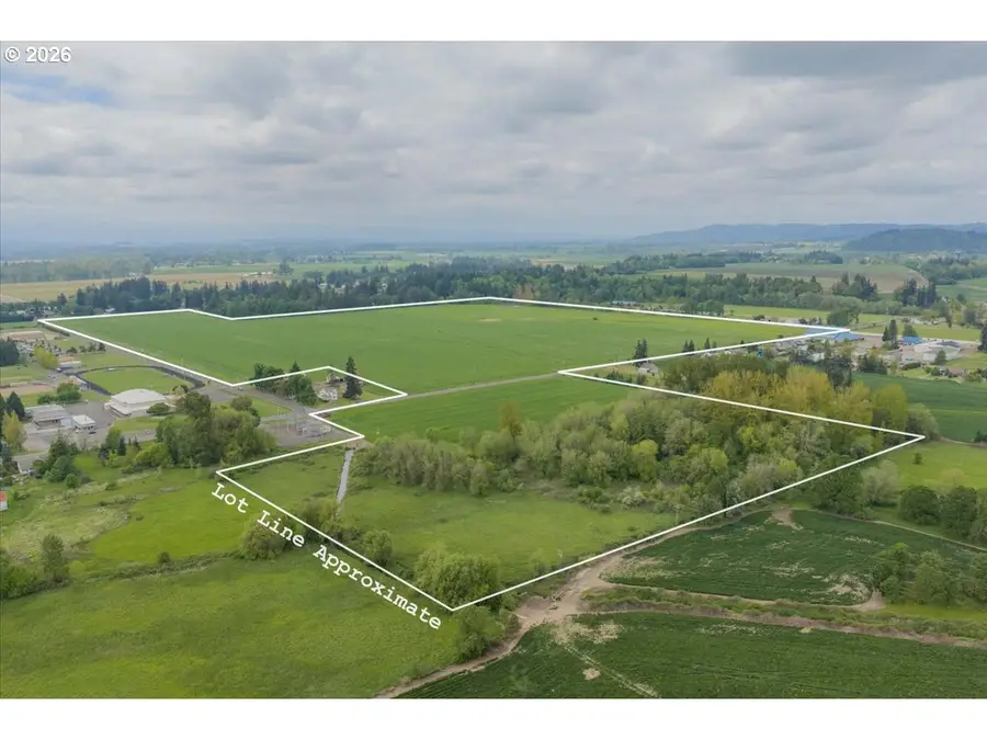 15361 Nxt To Jefferson Hwy, Jefferson, OR 97352 - #2