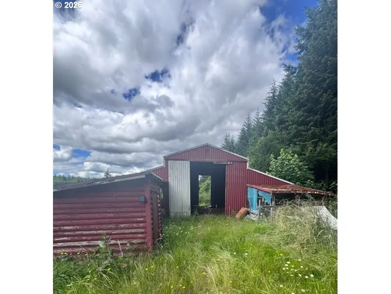 29975 E Meissner Rd, Goble, OR 97054 - #2