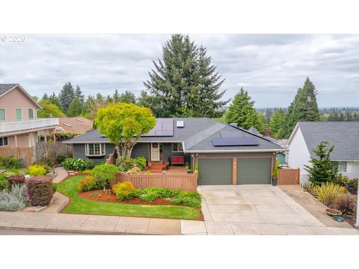 5240 Chapman St, Salem, OR 97306 - #1