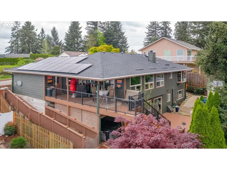 5240 Chapman St, Salem, OR 97306 - #3