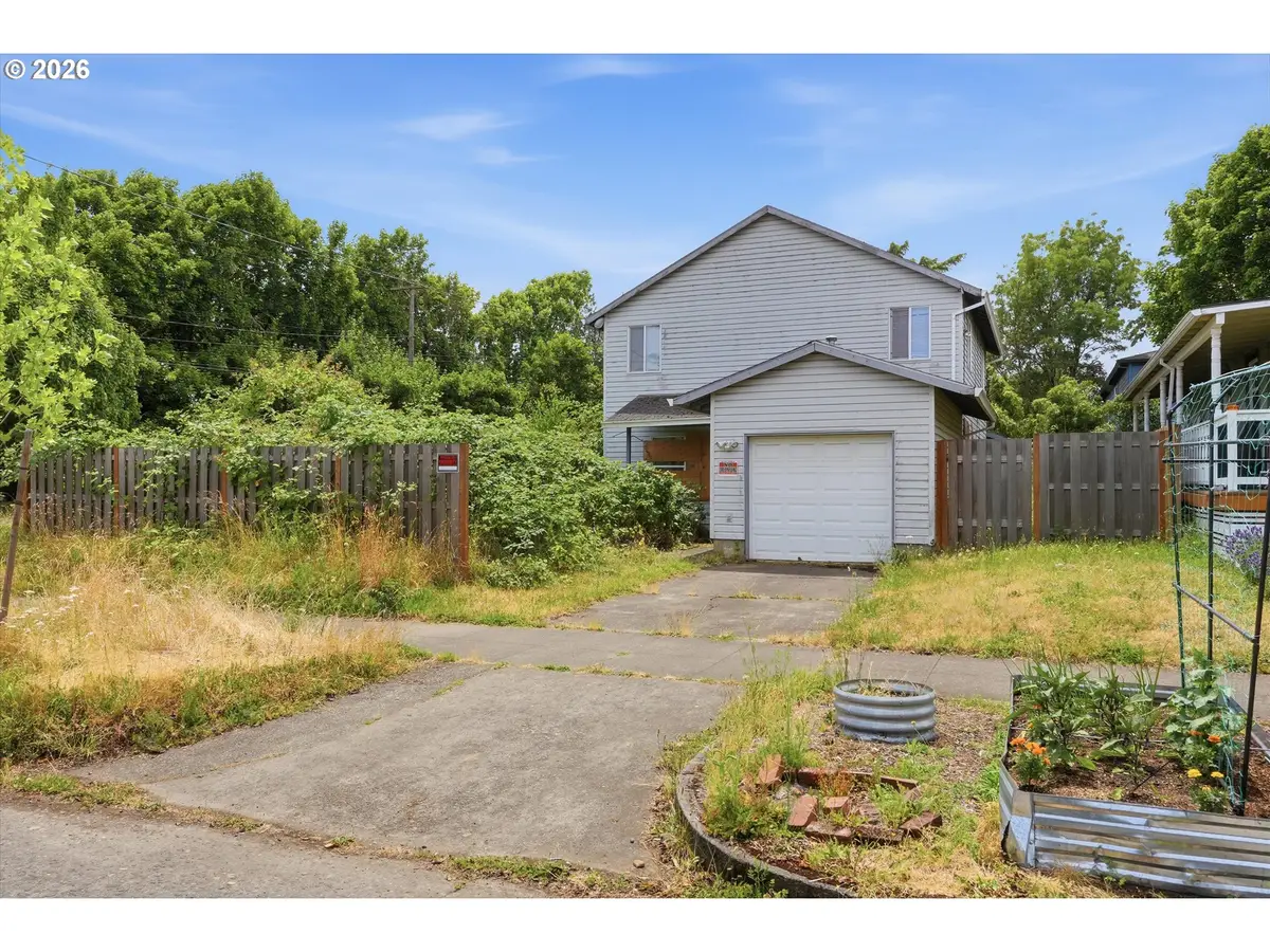5640 SE Lafayette St, Portland, OR 97206 - #1