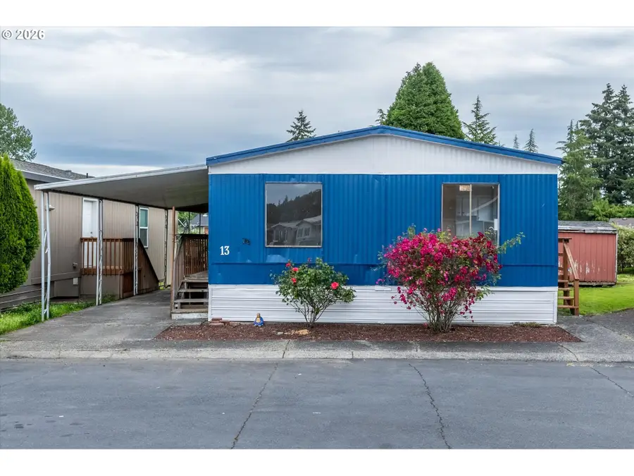 4400 Ocean Beach Hwy, Longview, WA 98632 - #2