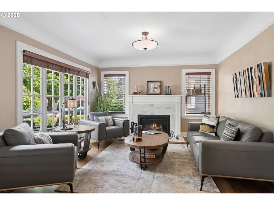 7035 SE 32nd Ave, Portland, OR 97202 - #2