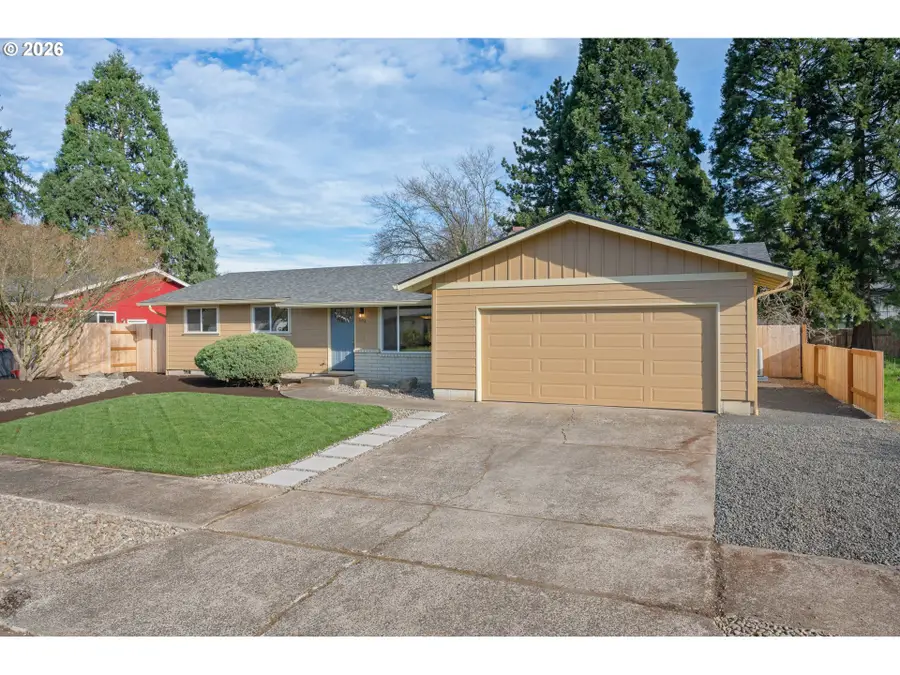 1153 Elizabeth St, Eugene, OR 97402 - #3