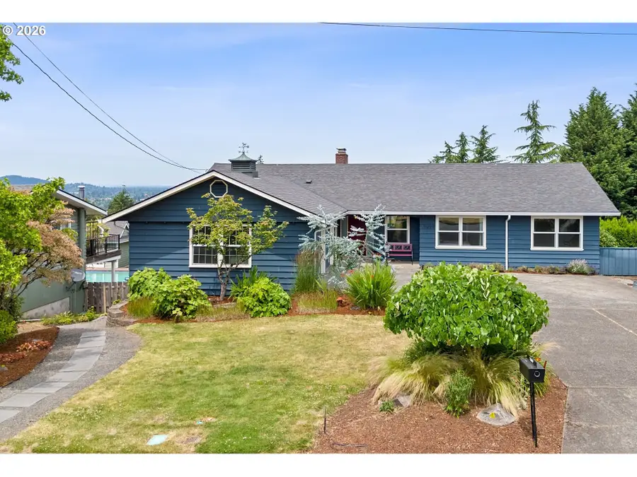 11225 SE Lexington St, Portland, OR 97266 - #2