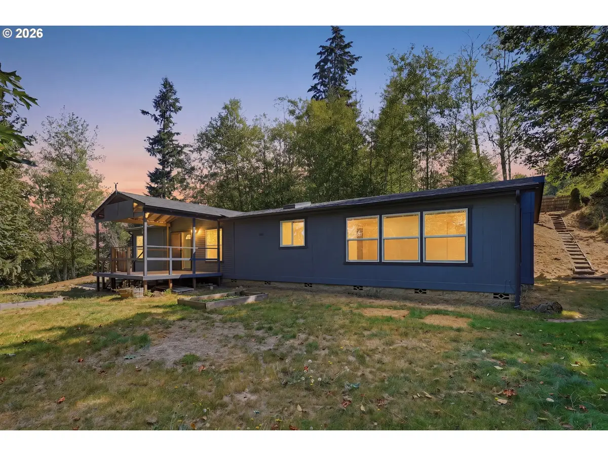 600 Remington Dr, Kelso, WA 98626 - #1