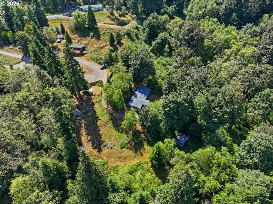 600 Remington Dr, Kelso, WA 98626 - #2
