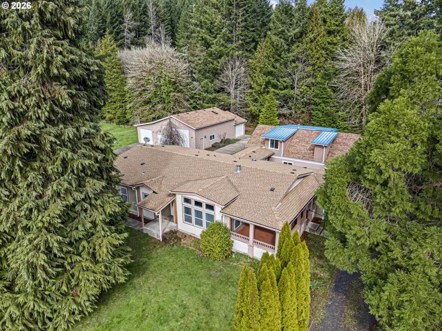 27090 State Highway 38, Scottsburg, OR 97473 - #3