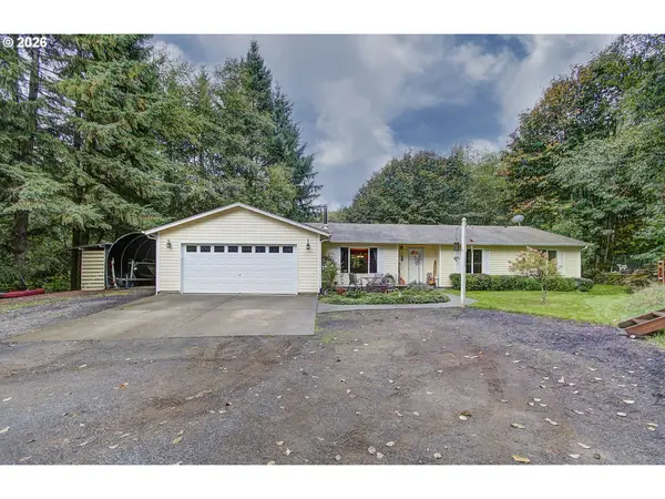 210 Great Northern Rd, Kalama, WA 98625
