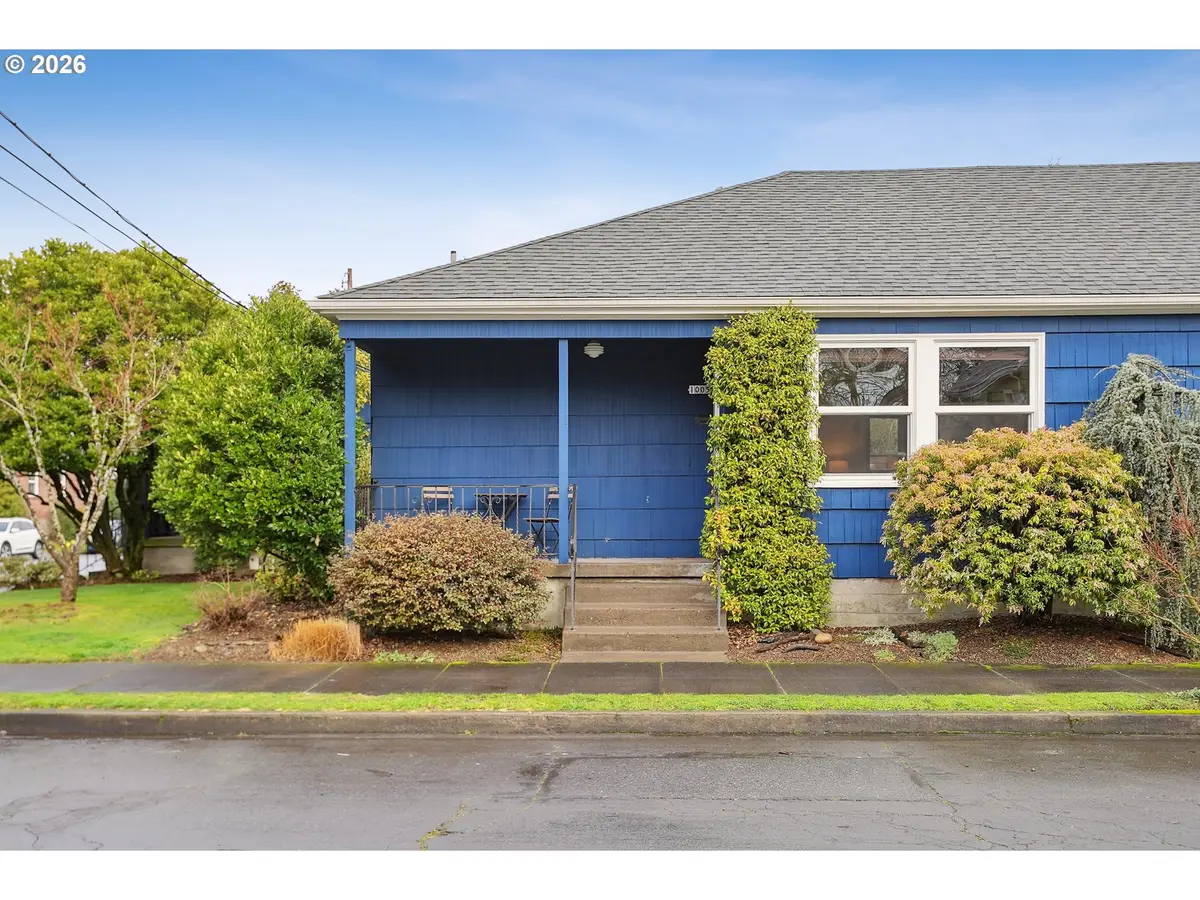 1005 NE Emerson St, Portland, OR 97211 - #1