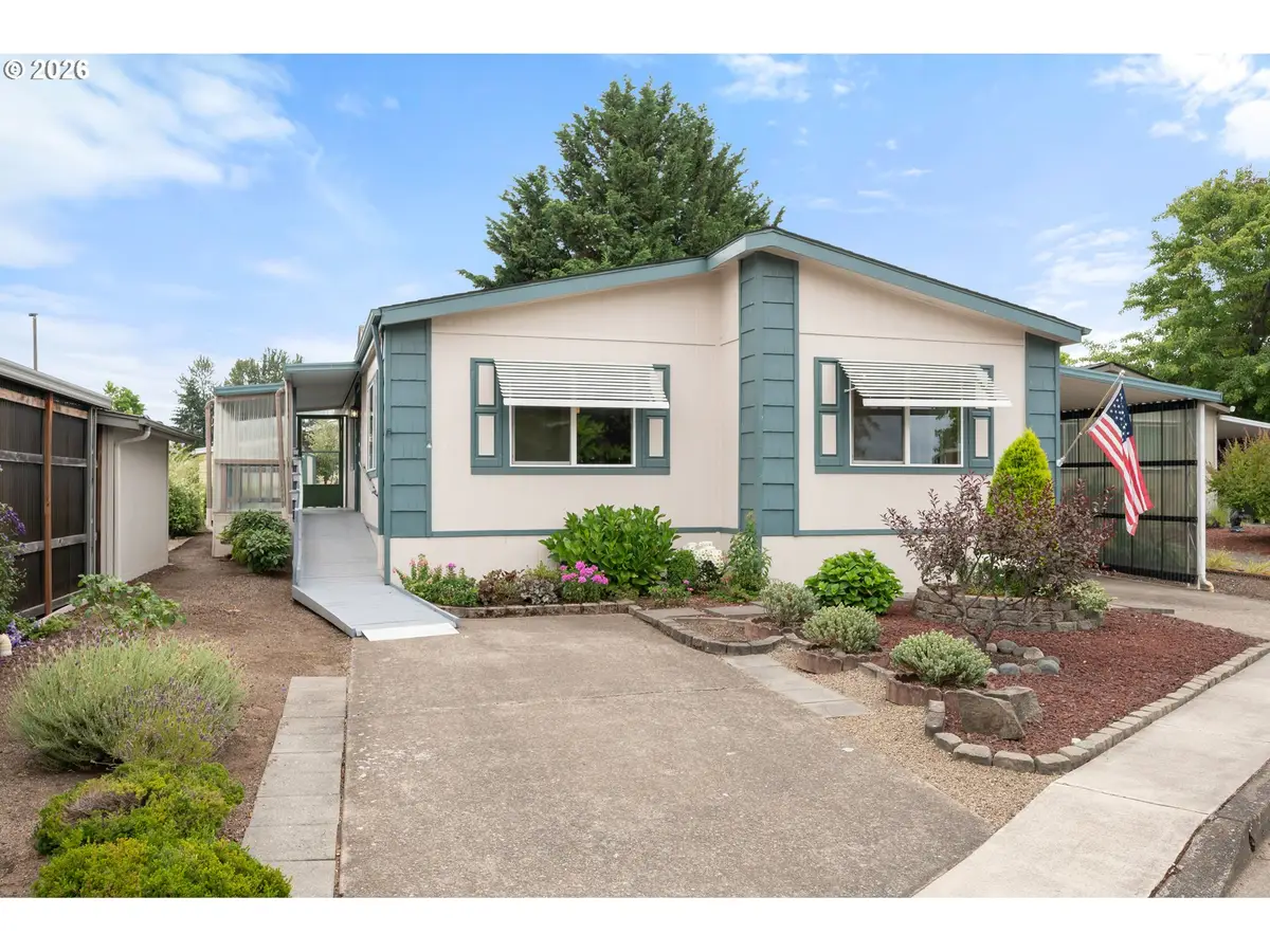 1199 N Terry St #233, Eugene, OR 97402 - #1