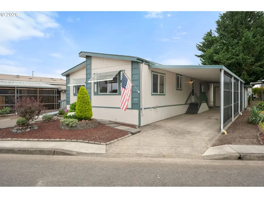 1199 N Terry St #233, Eugene, OR 97402 - #2