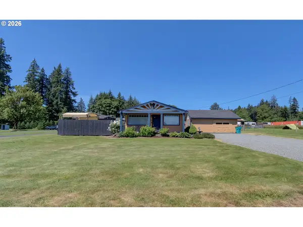 19212 NE 29th Ave, Ridgefield, WA 98642