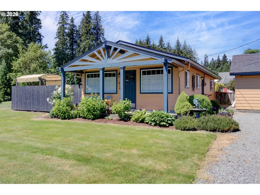 19212 NE 29th Ave, Ridgefield, WA 98642 - #2
