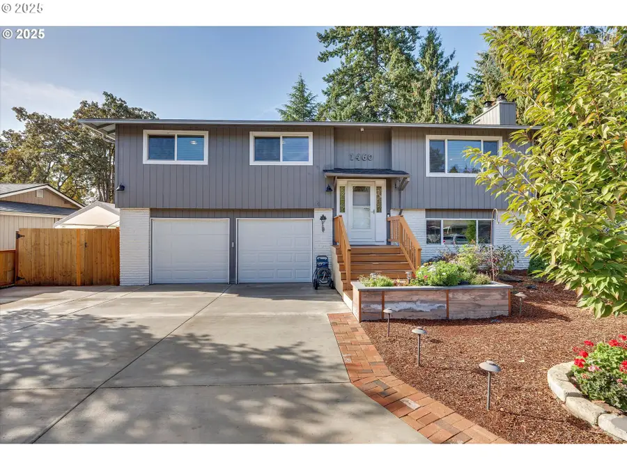 1460 Cornell Ave, Gladstone, OR 97027 - Image #2