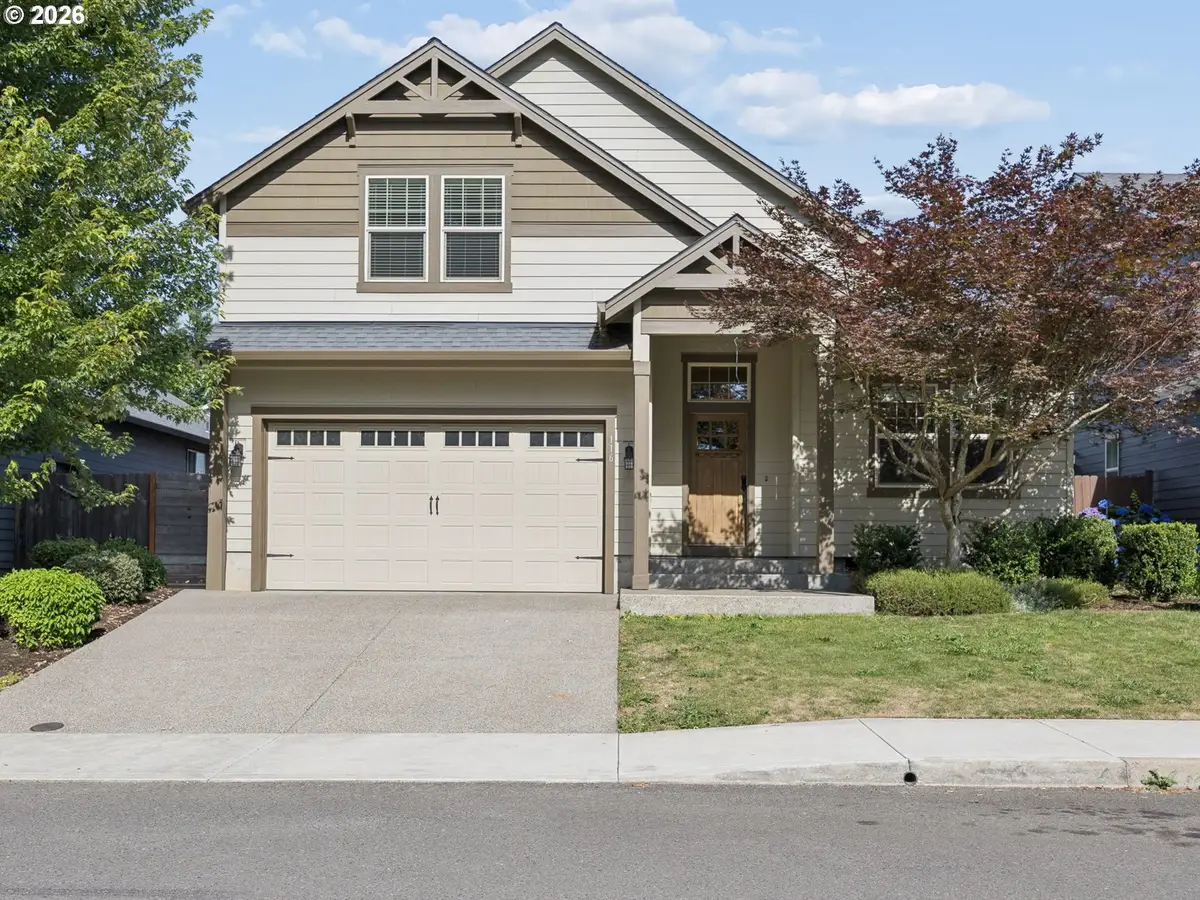 116 NE Oak View Ln, Estacada, OR 97023 - #1