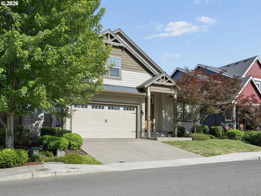 116 NE Oak View Ln, Estacada, OR 97023 - #2