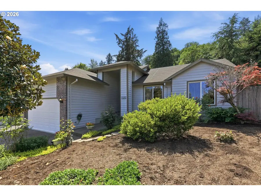 4619 SE Powell Butte Pkwy, Portland, OR 97236 - #2