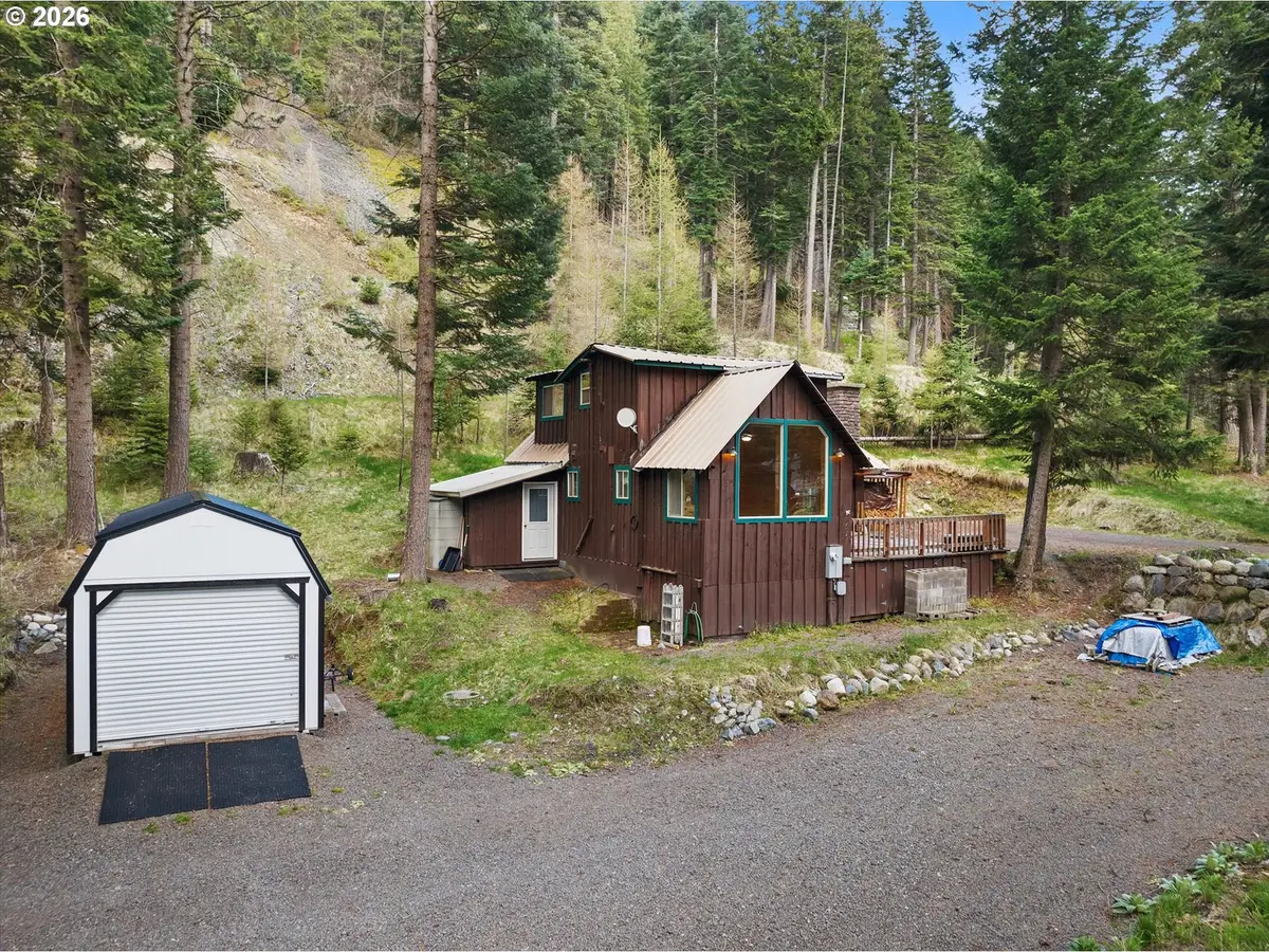 84967 Nez Perce Rd, Joseph, OR 97846 - #1