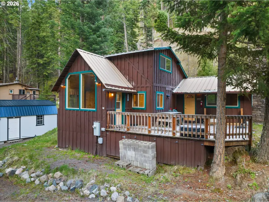 84967 Nez Perce Rd, Joseph, OR 97846 - #3