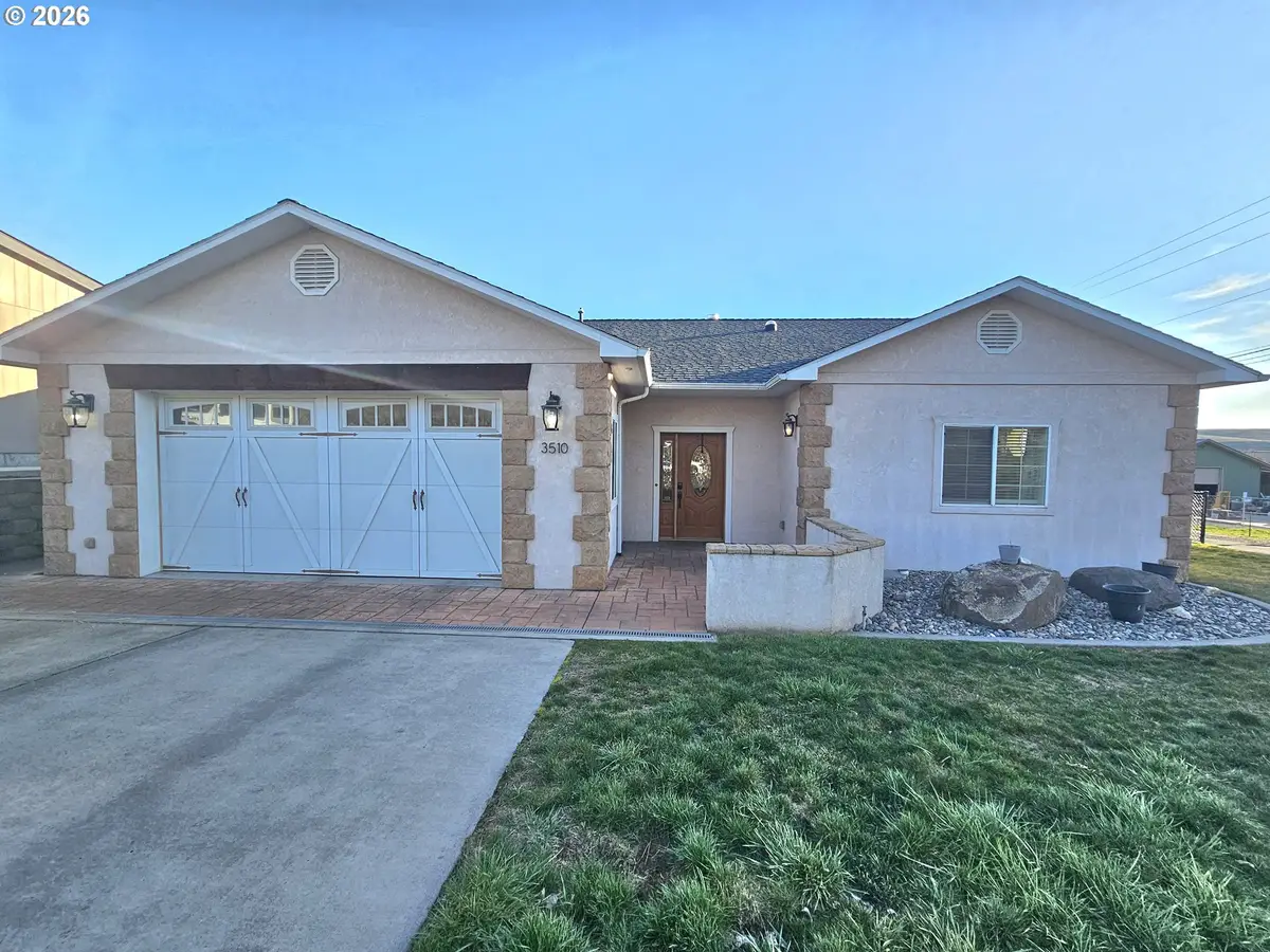 3510 NE King Pl, Pendleton, OR 97801 - #1