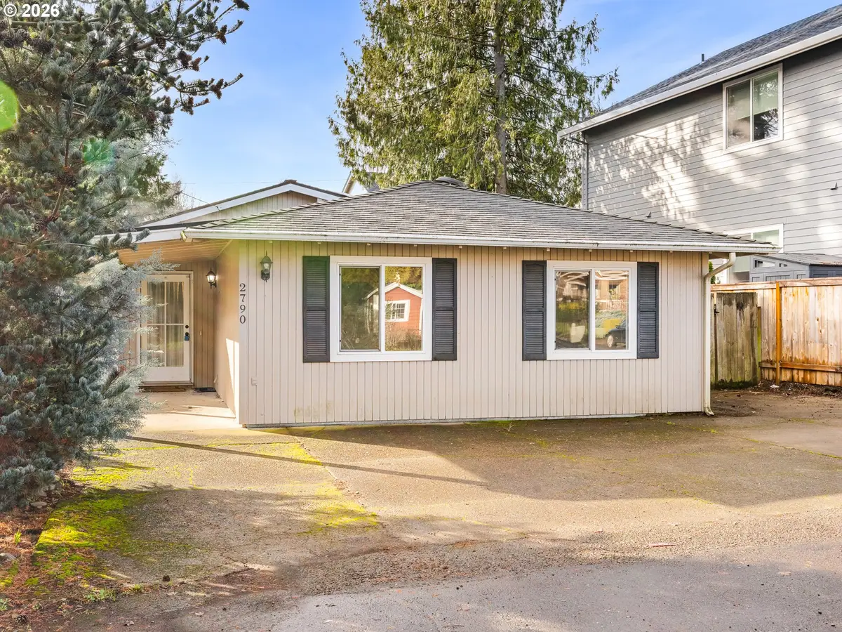 2790 York St, West Linn, OR 97068 - Image #1