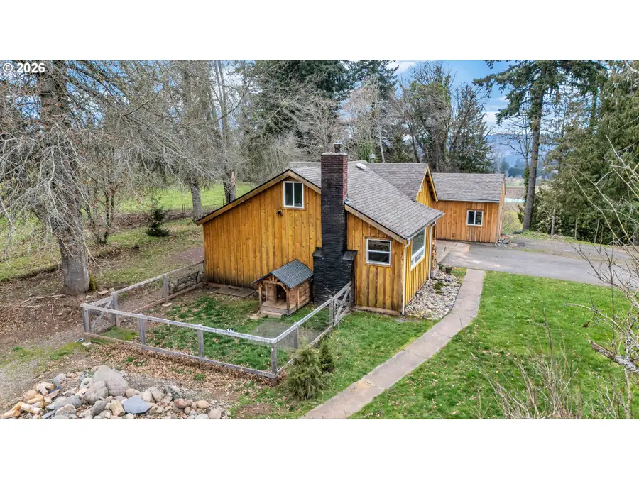 38527 SE Hudson Rd, Boring, OR 97009 - #3