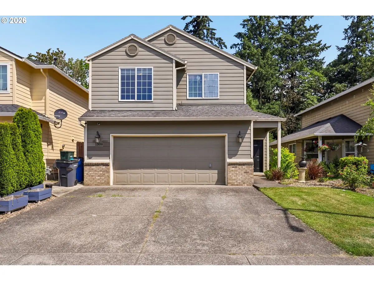 1308 NE 168th St, Ridgefield, WA 98642 - #1