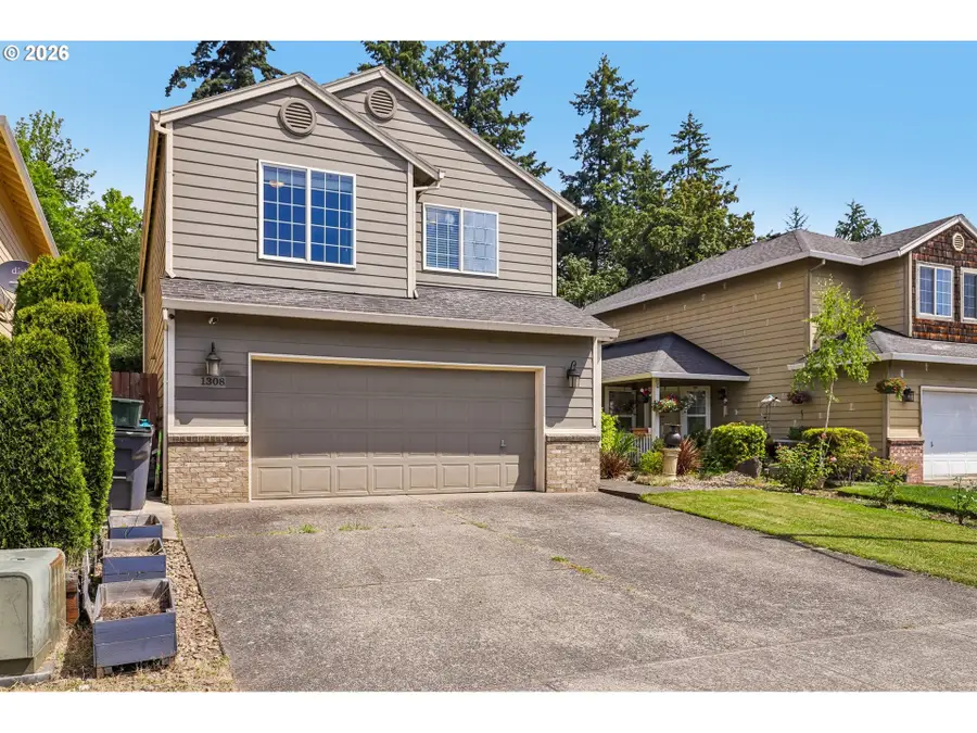 1308 NE 168th St, Ridgefield, WA 98642 - #2