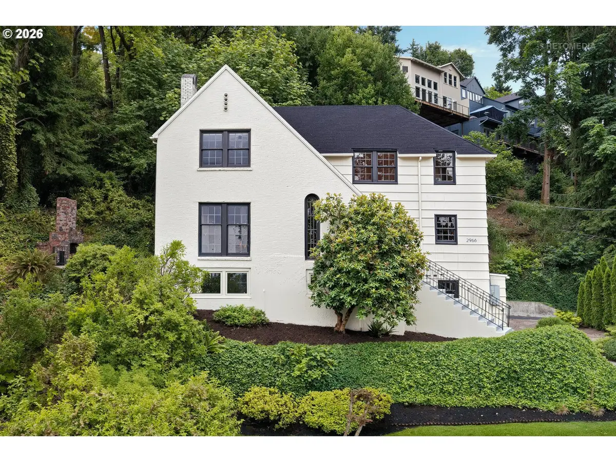 2966 NW Cornell Rd, Portland, OR 97210 - #1