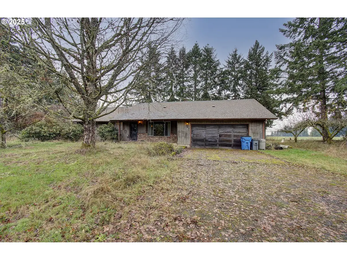 19409 NE Mattson Rd, Hockinson, WA 98606 - Image #1