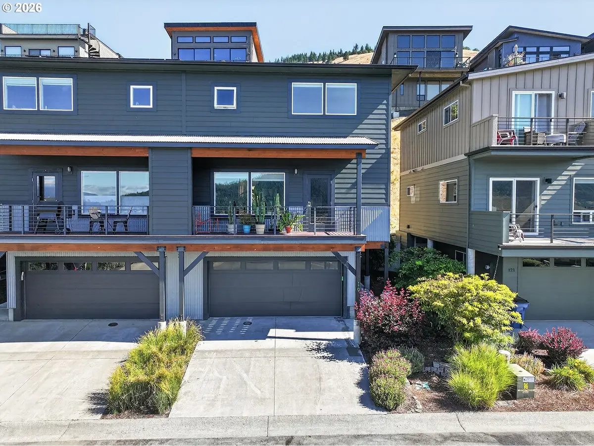 119 Ingram Pl, White Salmon, WA 98672 - #1