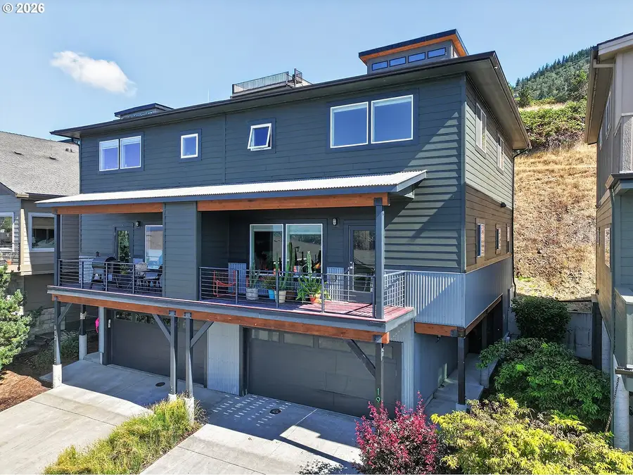 119 Ingram Pl, White Salmon, WA 98672 - #3