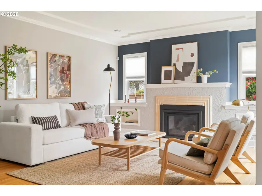 4420 NE 78th Ave, Portland, OR 97218 - #2