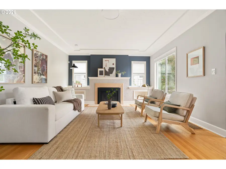 4420 NE 78th Ave, Portland, OR 97218 - #3