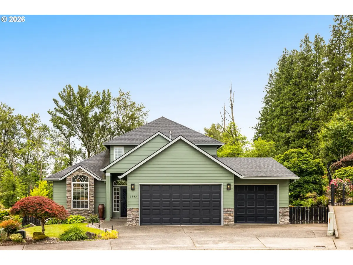3245 SE Hall Ct, Troutdale, OR 97060 - #1