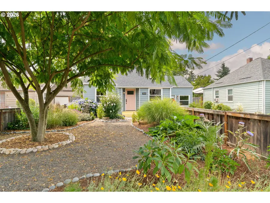 7340 N Willamette Blvd, Portland, OR 97203 - #2