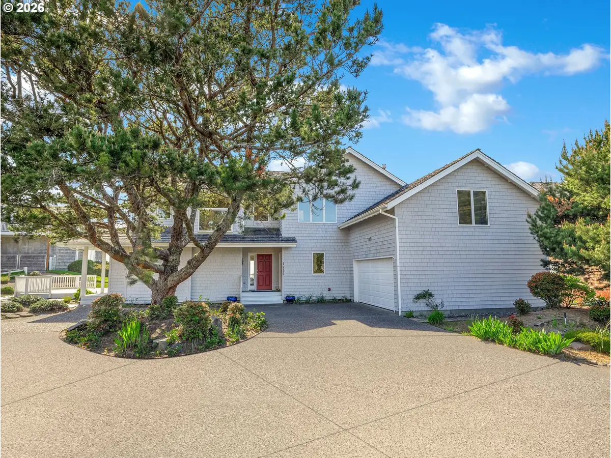 4810 High Ridge Rd, Gearhart, OR 97138 - #1