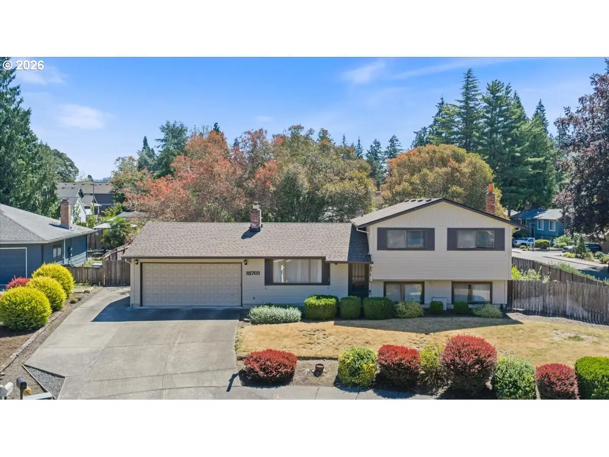 18765 SW Honeywood Ct, Beaverton, OR 97003 - #1