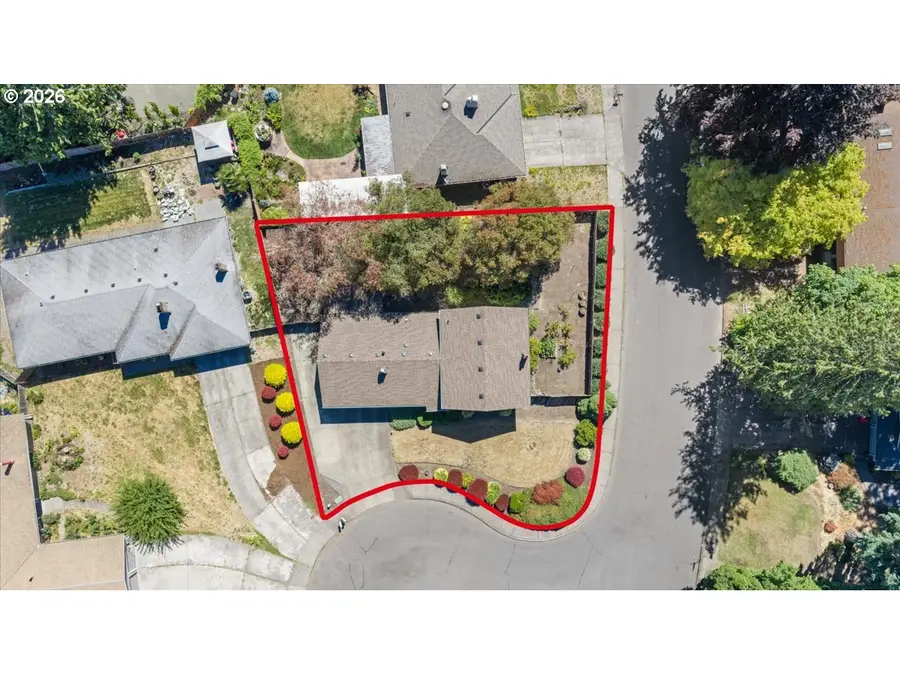18765 SW Honeywood Ct, Beaverton, OR 97003 - #3
