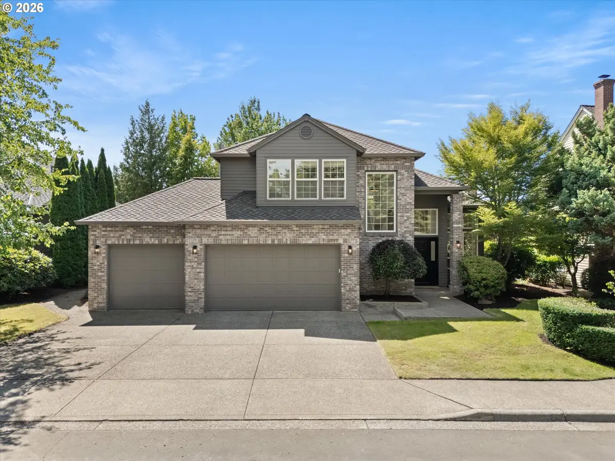 3817 NW 120th Ter, Portland, OR 97229 - #1