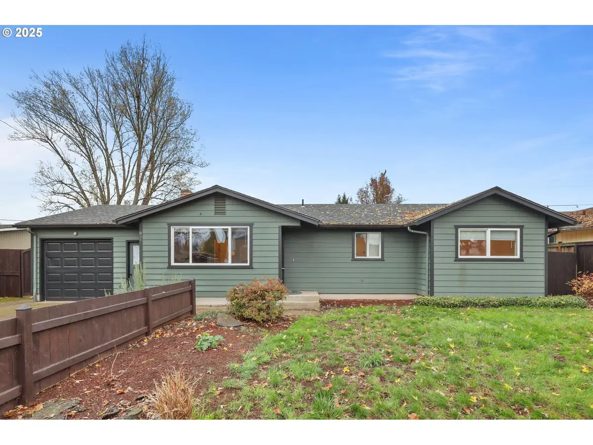 837 Armstrong Ave, Eugene, OR 97404 - Image #1
