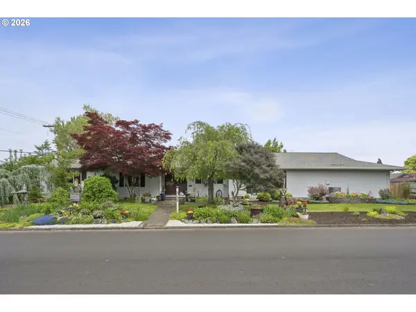 3130 NW 148th Pl, Beaverton, OR 97006