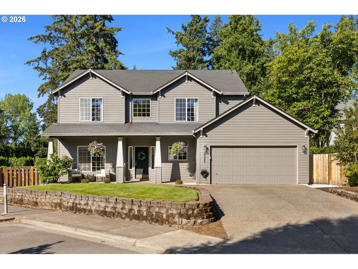 8945 SW Terreton Pl, Portland, OR 97223 - #1