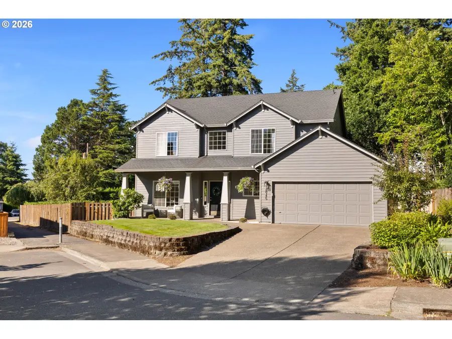 8945 SW Terreton Pl, Portland, OR 97223 - #3