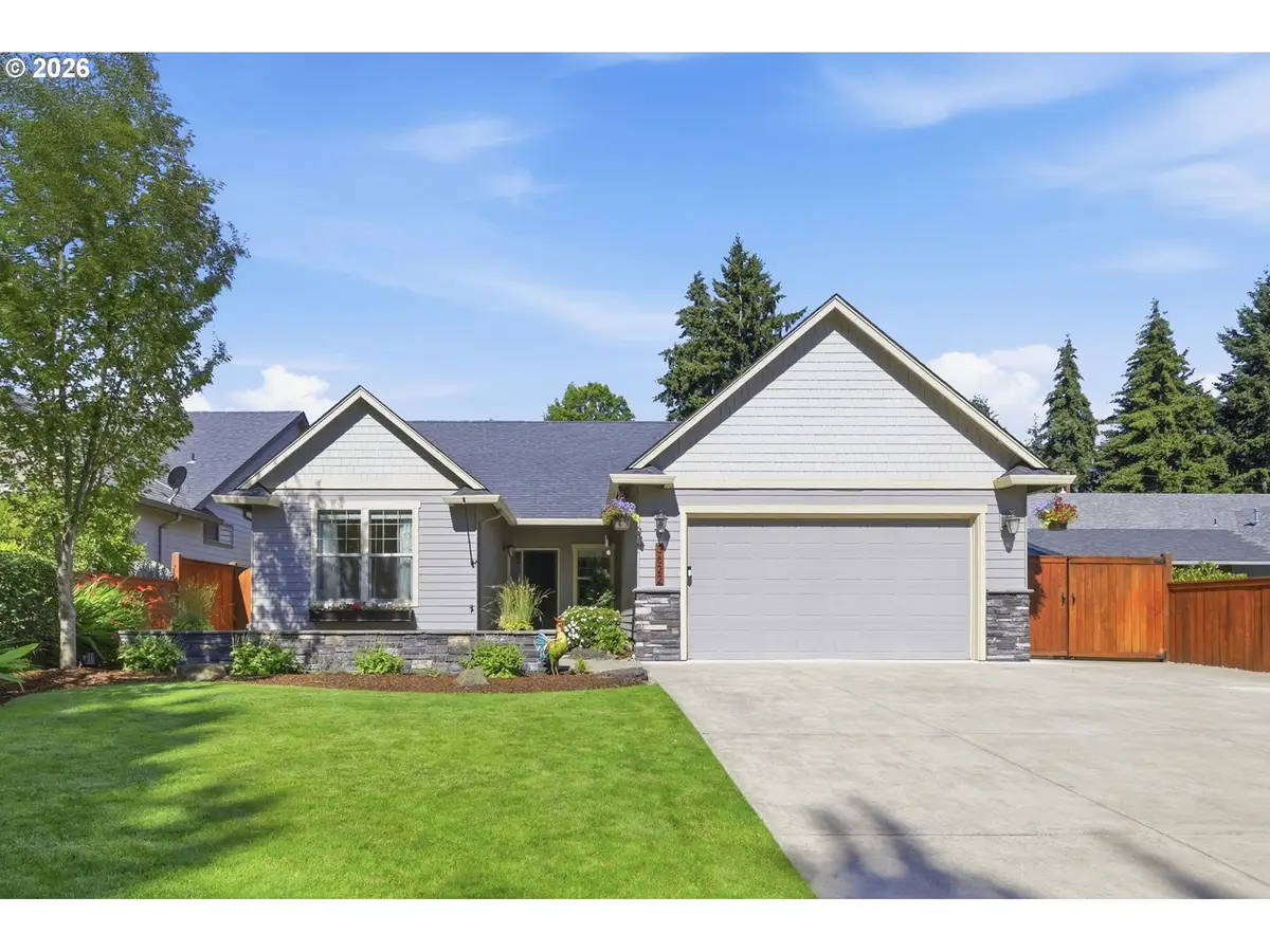 3622 Stark St, Eugene, OR 97404 - #1